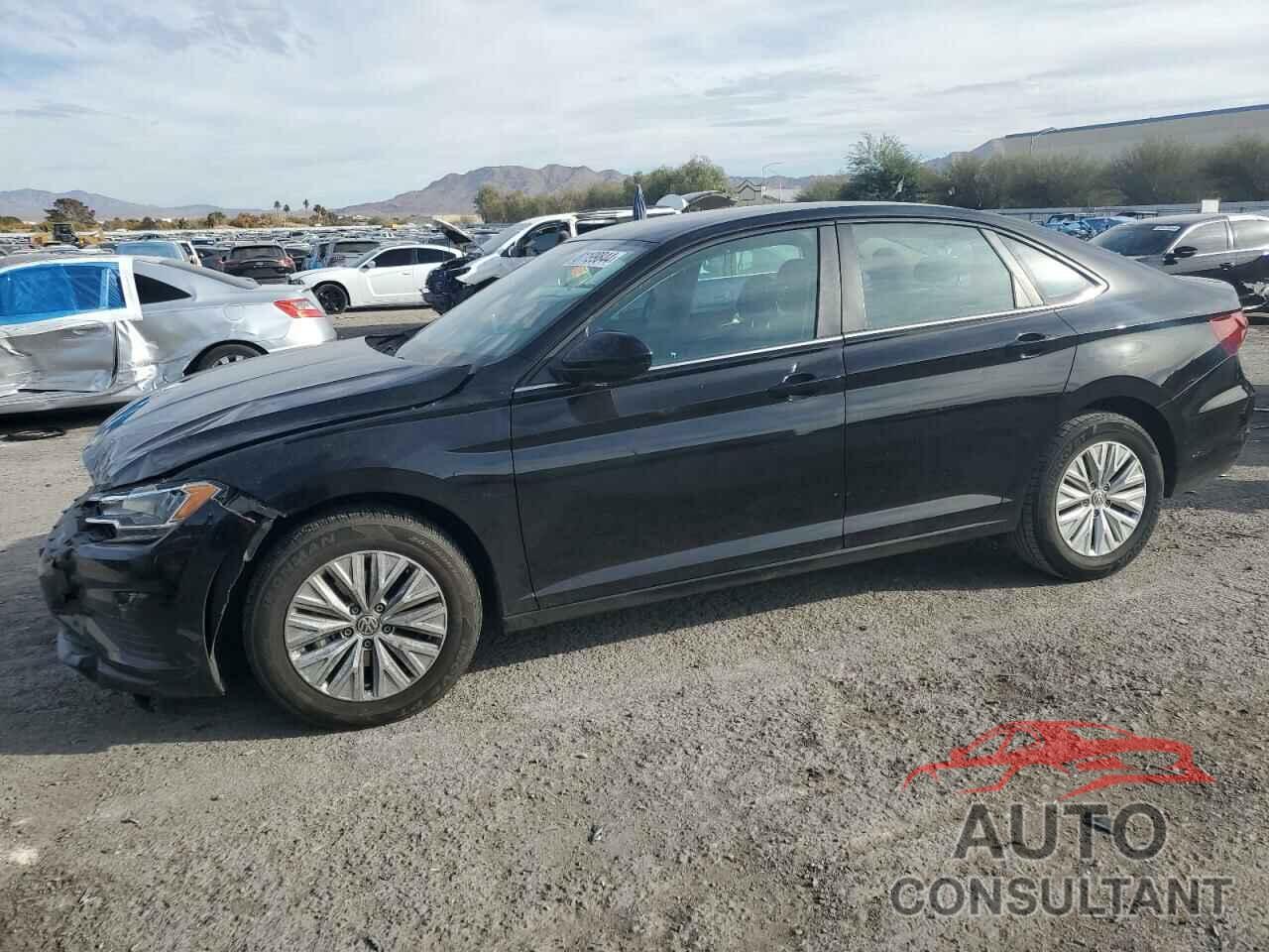 VOLKSWAGEN JETTA 2019 - 3VWC57BU2KM090238
