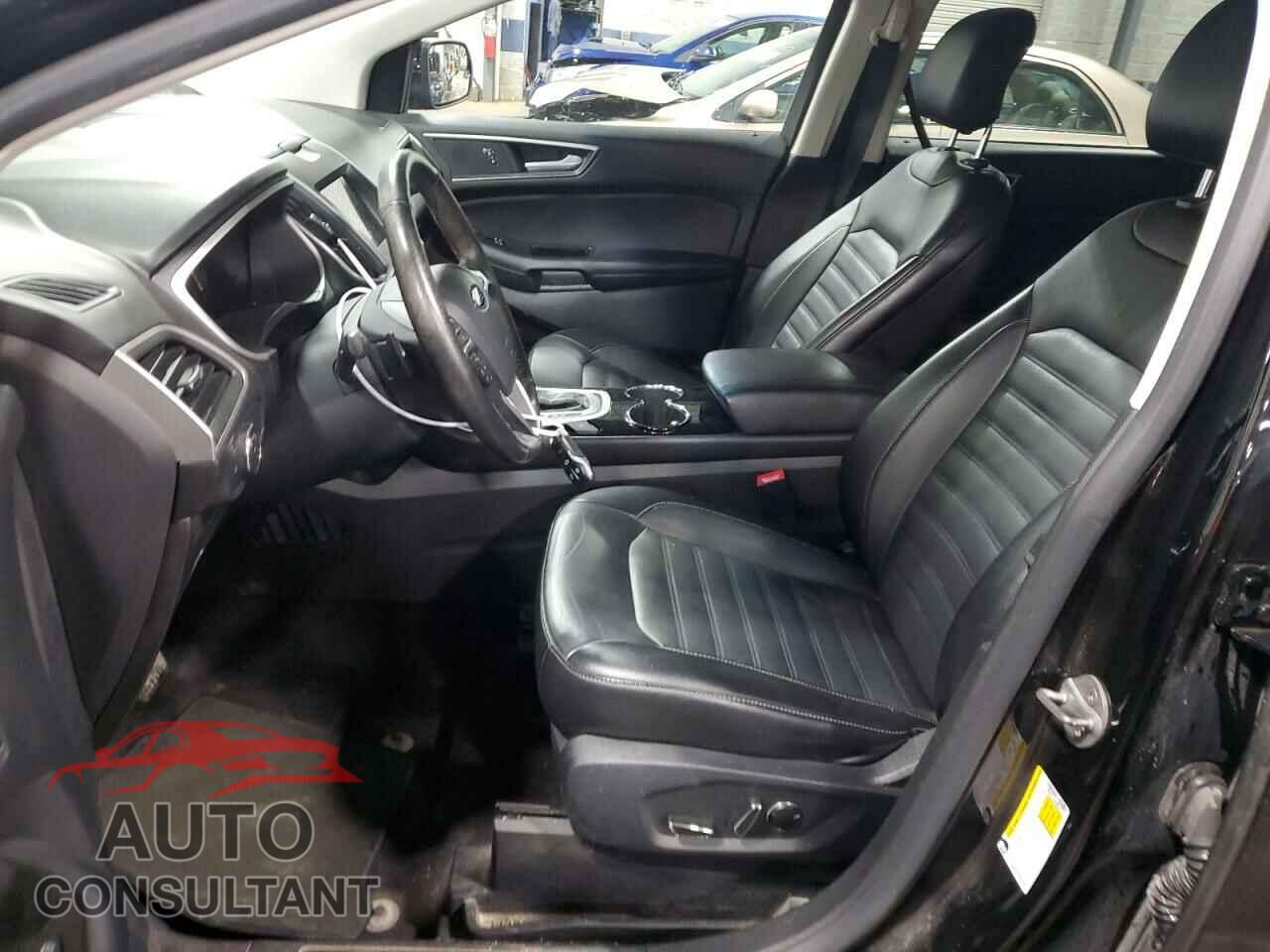FORD EDGE 2016 - 2FMPK4J99GBB01927