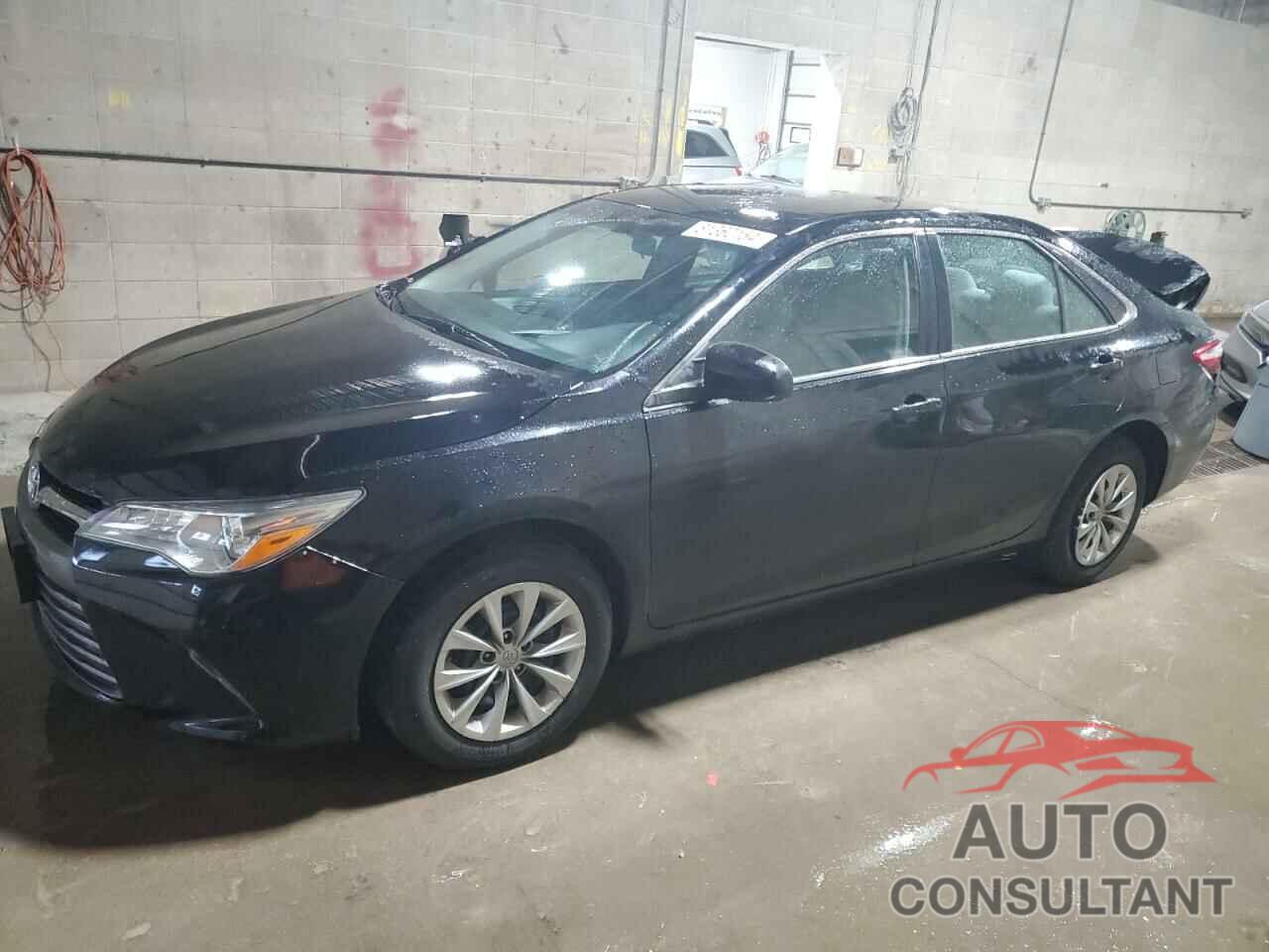 TOYOTA CAMRY 2016 - 4T1BF1FK5GU116475