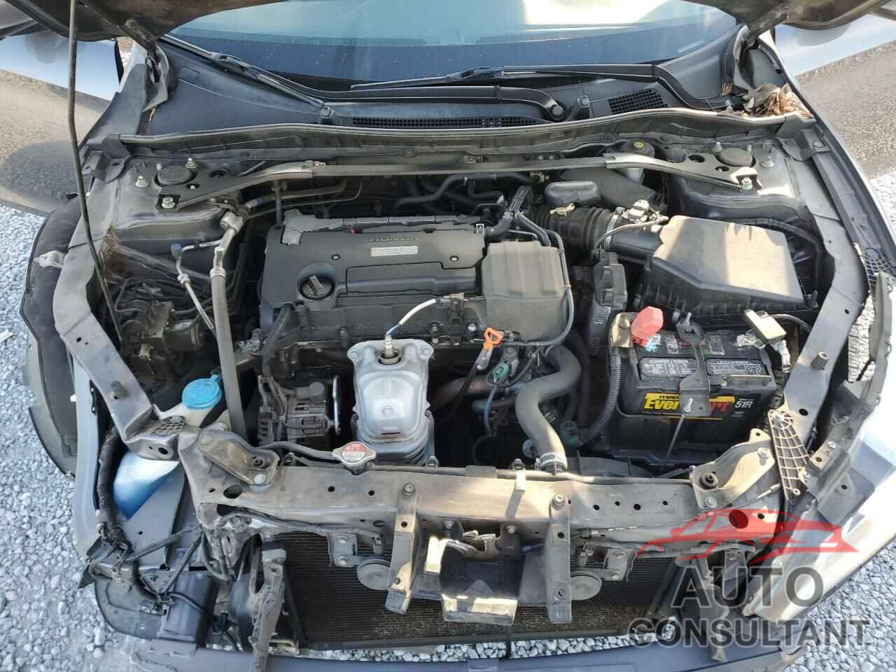 HONDA ACCORD 2017 - 1HGCR2F78HA292877