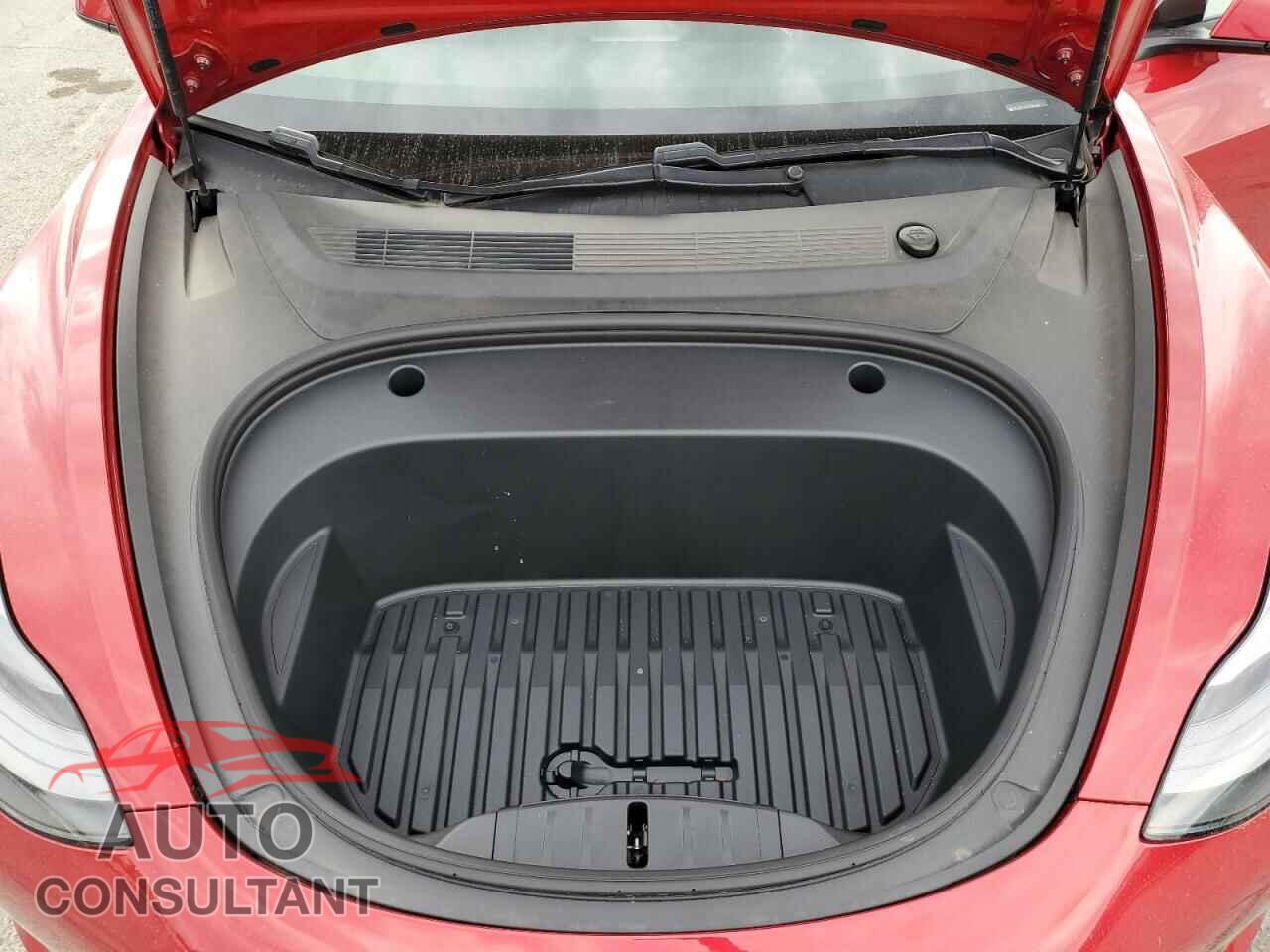 TESLA MODEL 3 2021 - 5YJ3E1EA7MF868266