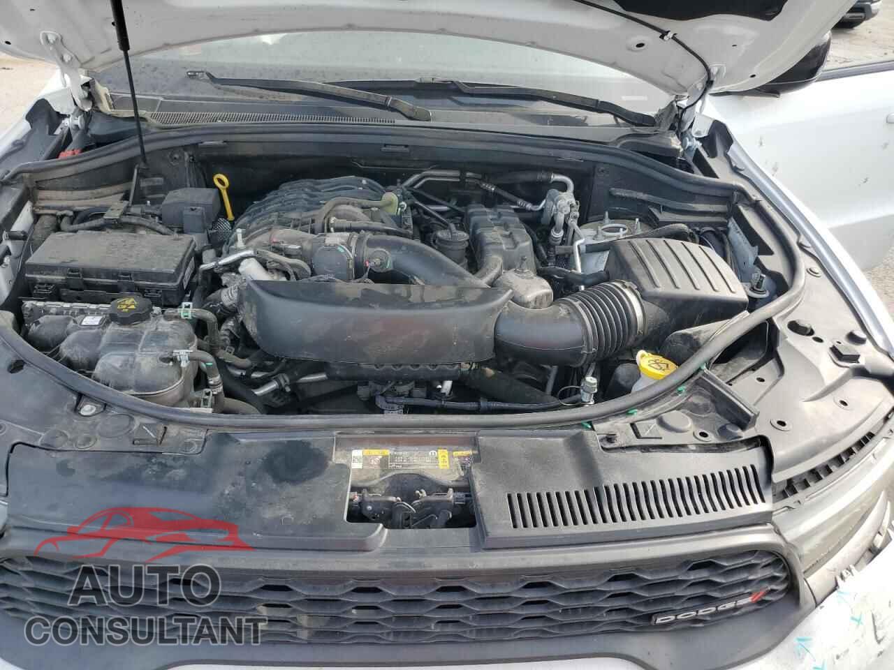 DODGE DURANGO 2023 - 1C4RDJDG4PC555583