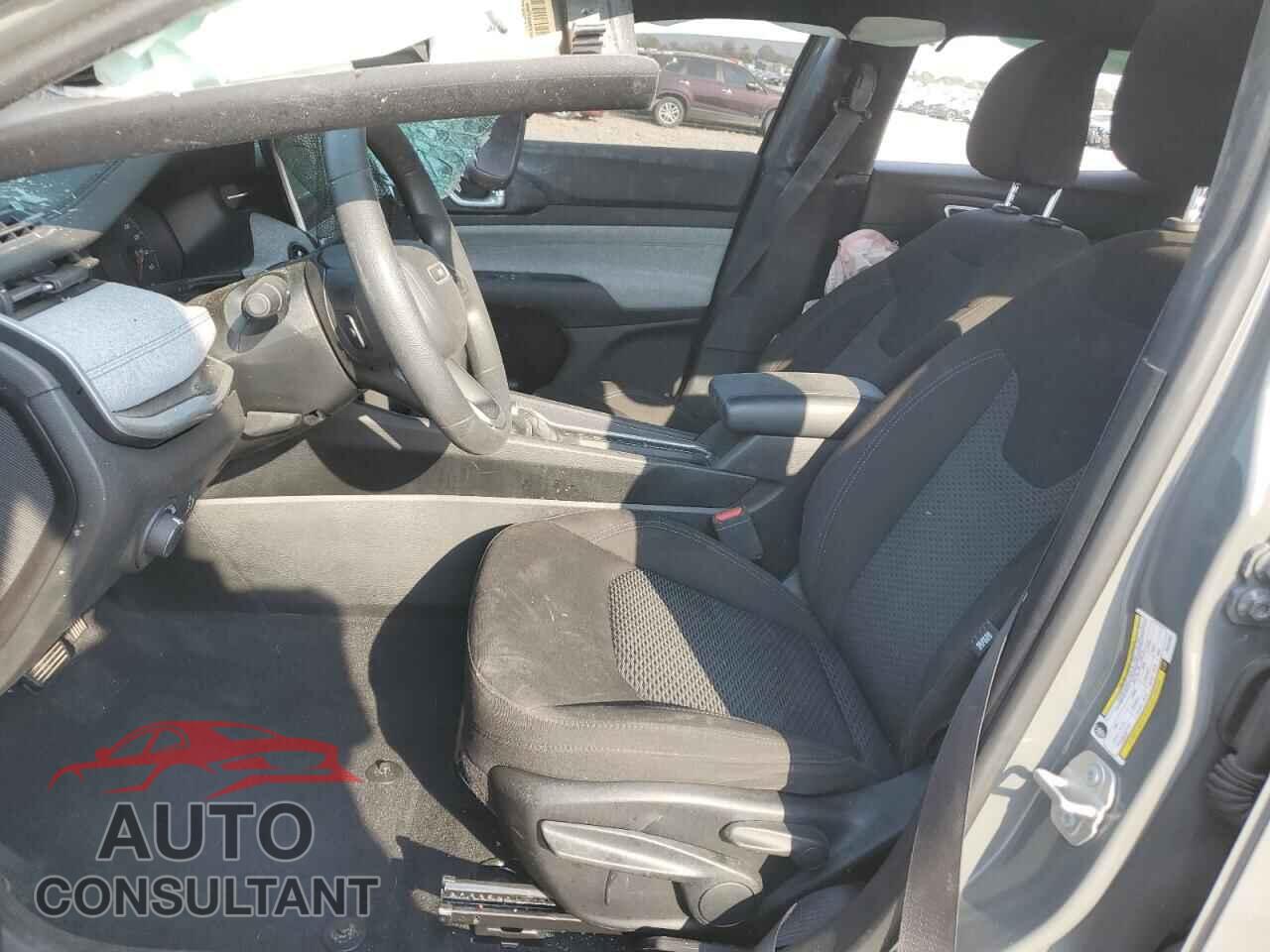 JEEP COMPASS 2024 - 3C4NJDAN1RT612664