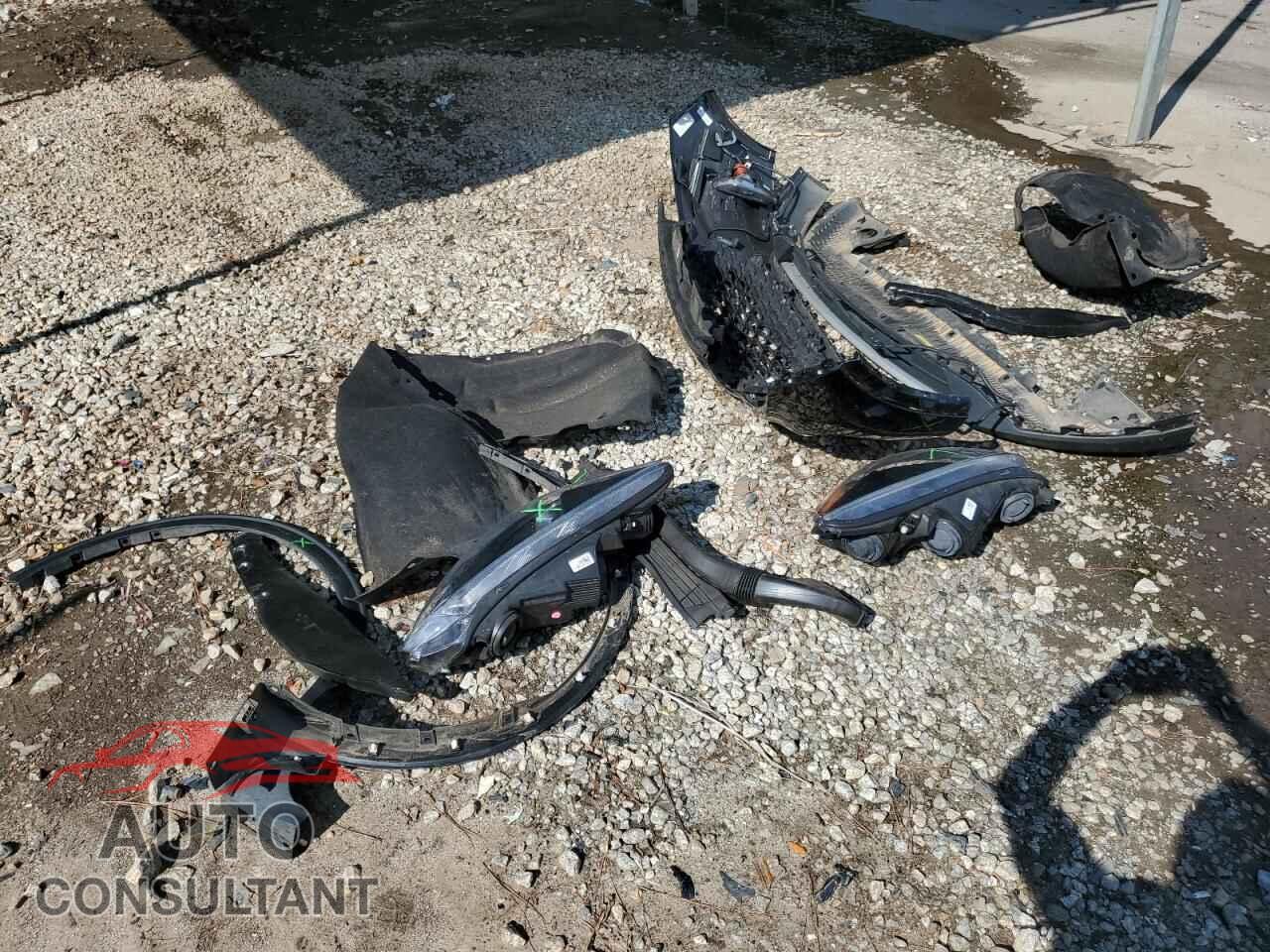 FORD ESCAPE 2022 - 1FMCU0H6XNUB38795