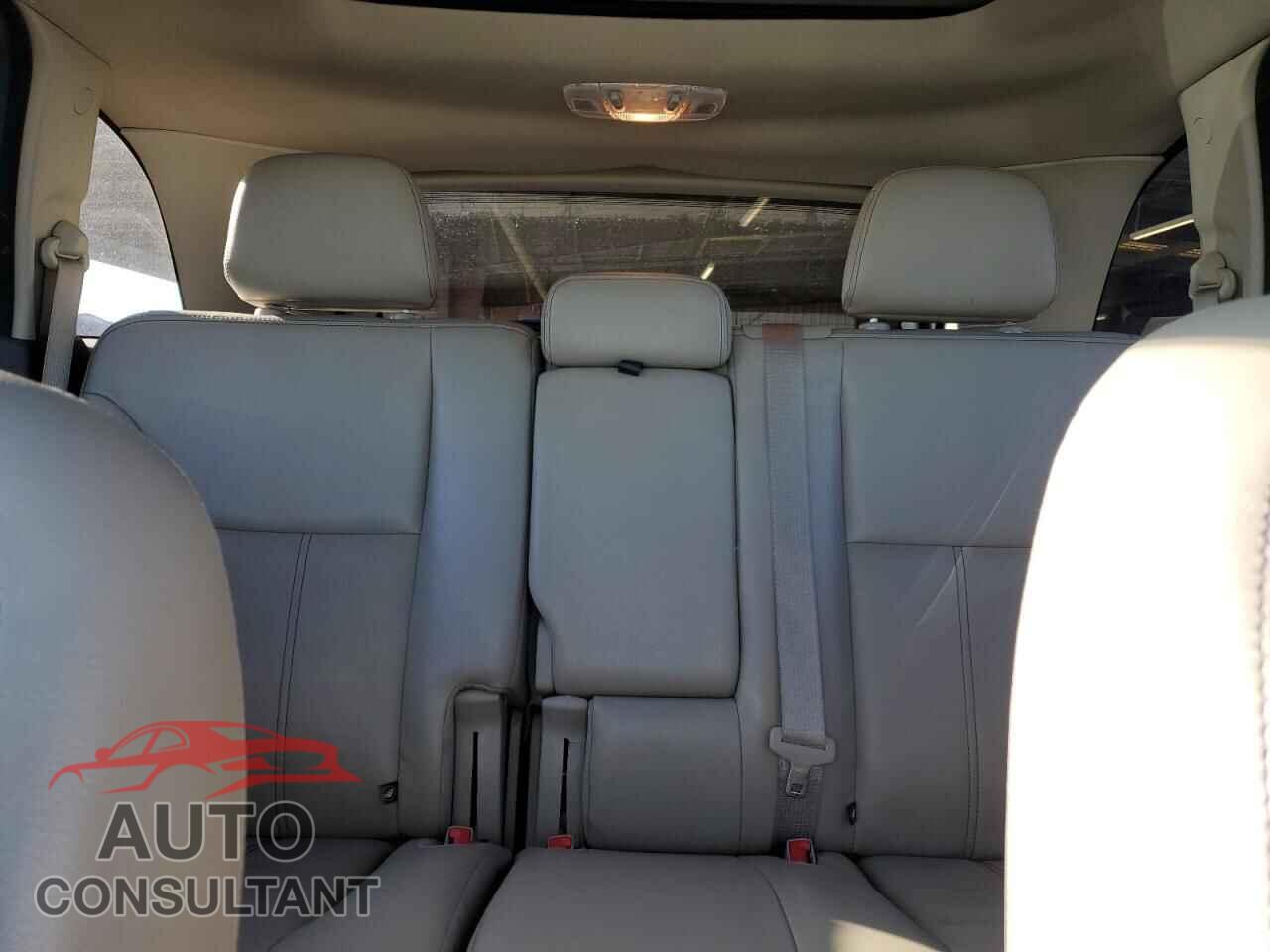 FORD EDGE 2013 - 2FMDK3JC9DBE03965