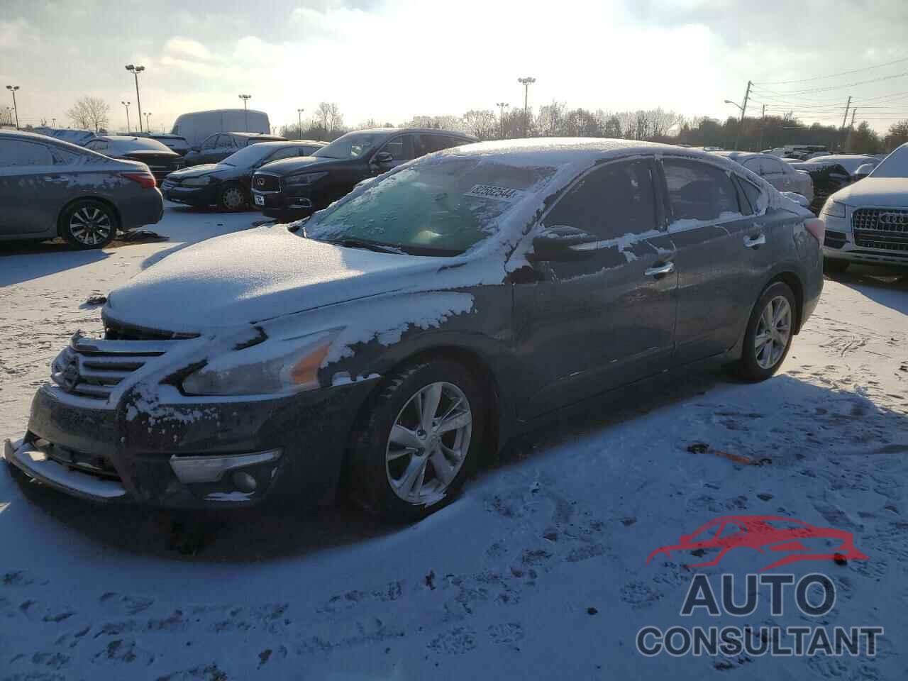 NISSAN ALTIMA 2015 - 1N4AL3AP5FN882633