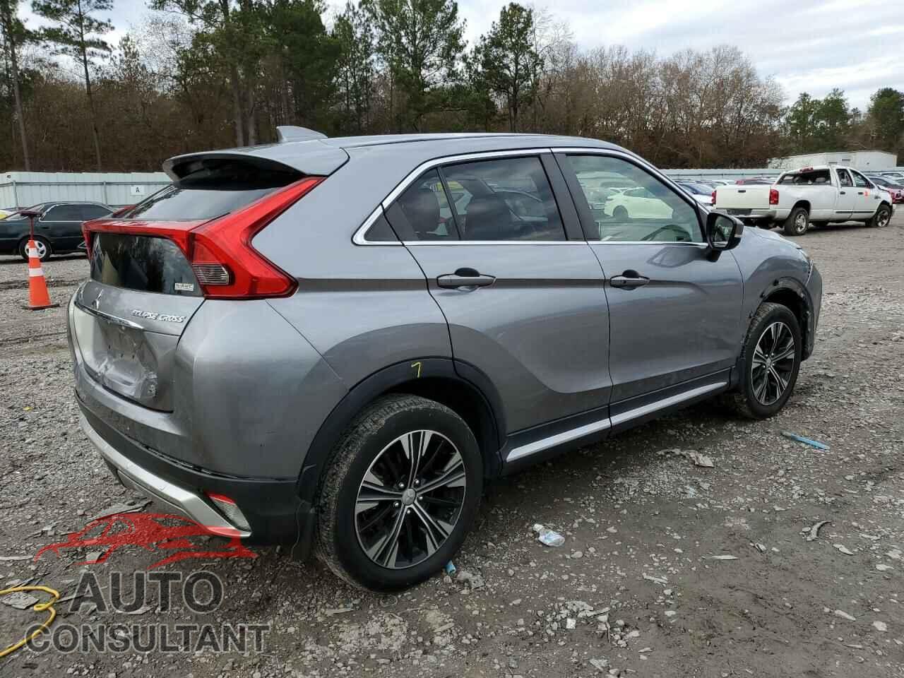 MITSUBISHI ECLIPSE 2019 - JA4AT5AA9KZ011328