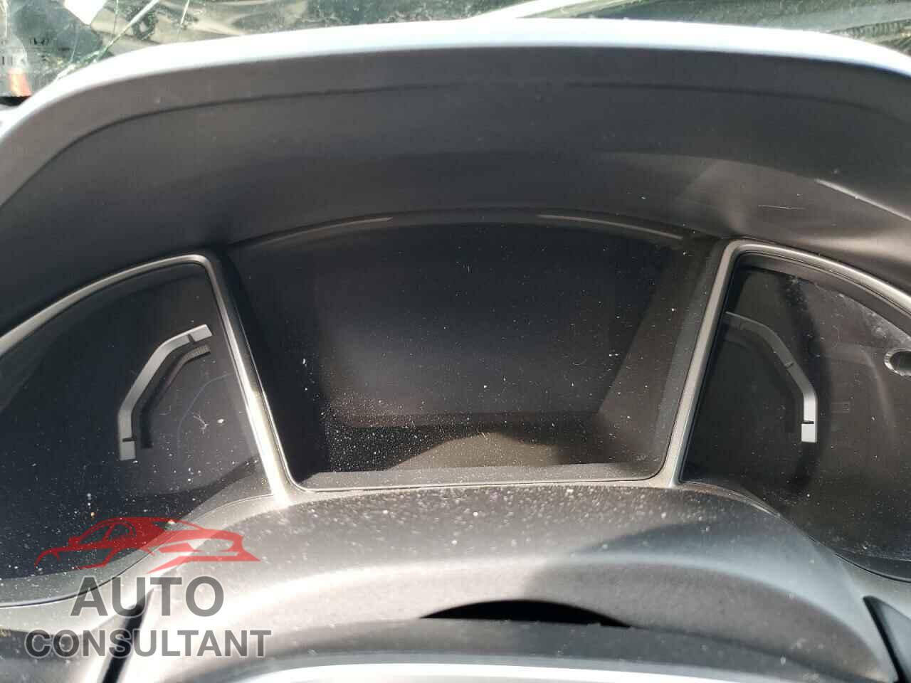 HONDA CIVIC 2017 - 19XFC2F72HE022747