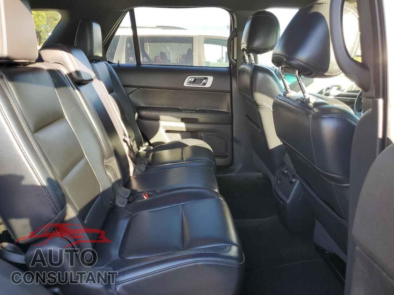 FORD EXPLORER 2012 - 1FMHK8D84CGA28046