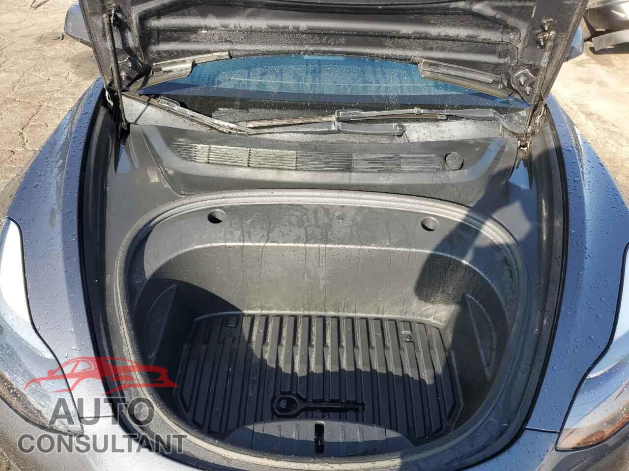 TESLA MODEL 3 2022 - 5YJ3E1EA6NF186853