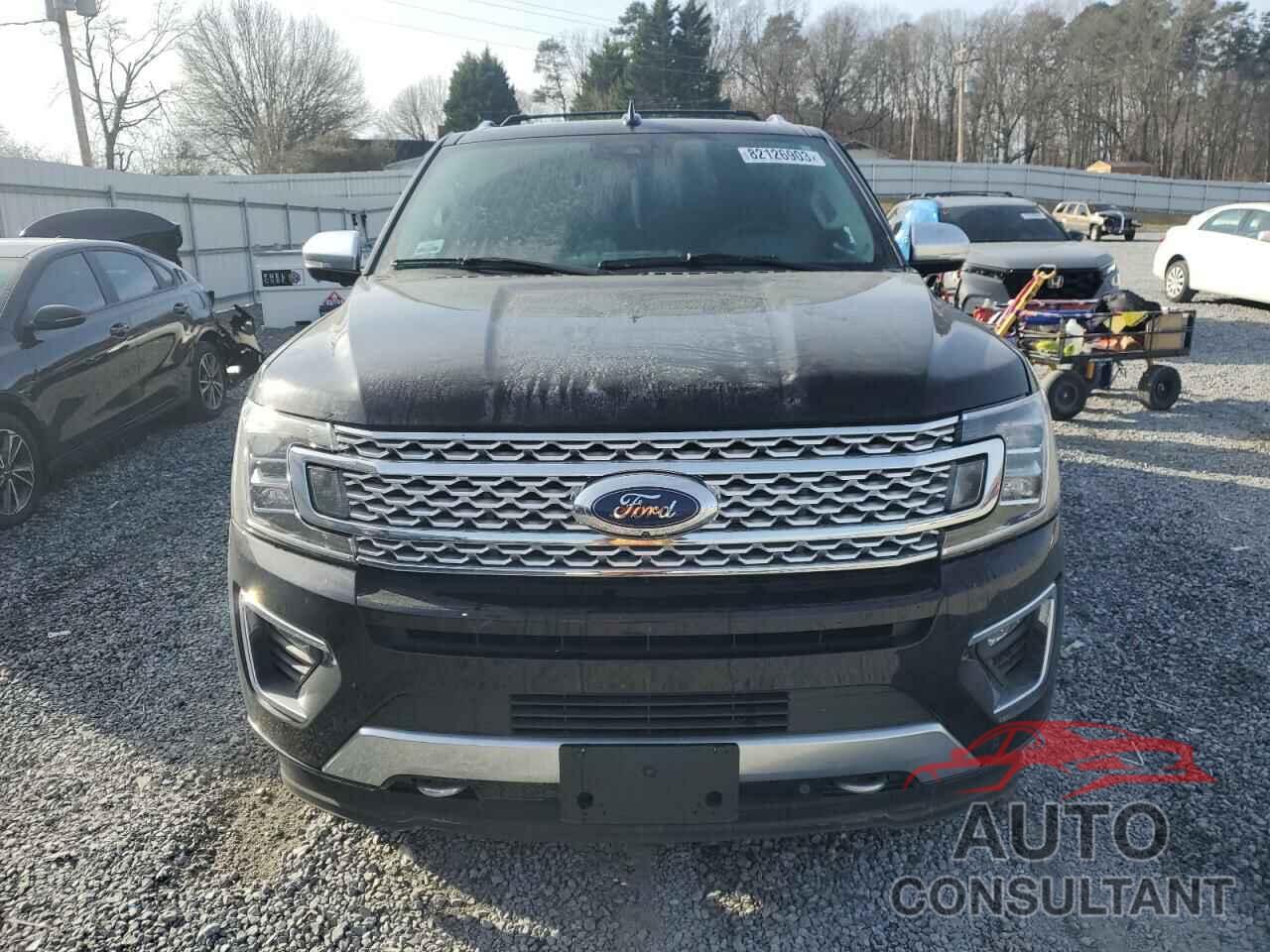 FORD EXPEDITION 2020 - 1FMJU1MT3LEA77225