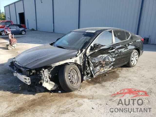 NISSAN ALTIMA 2019 - 1N4BL4BV6KC210240
