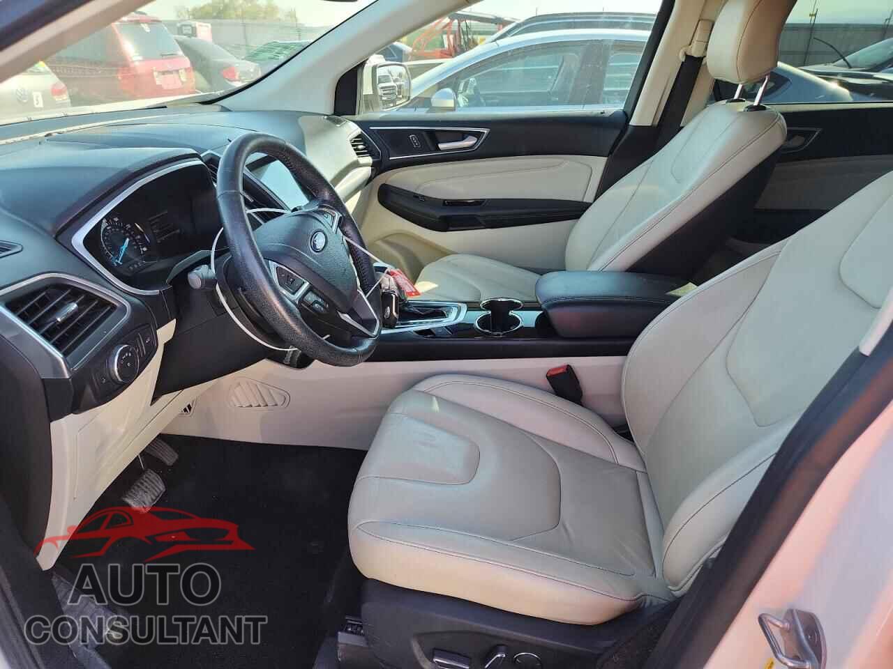 FORD EDGE 2016 - 2FMPK4K98GBC59075