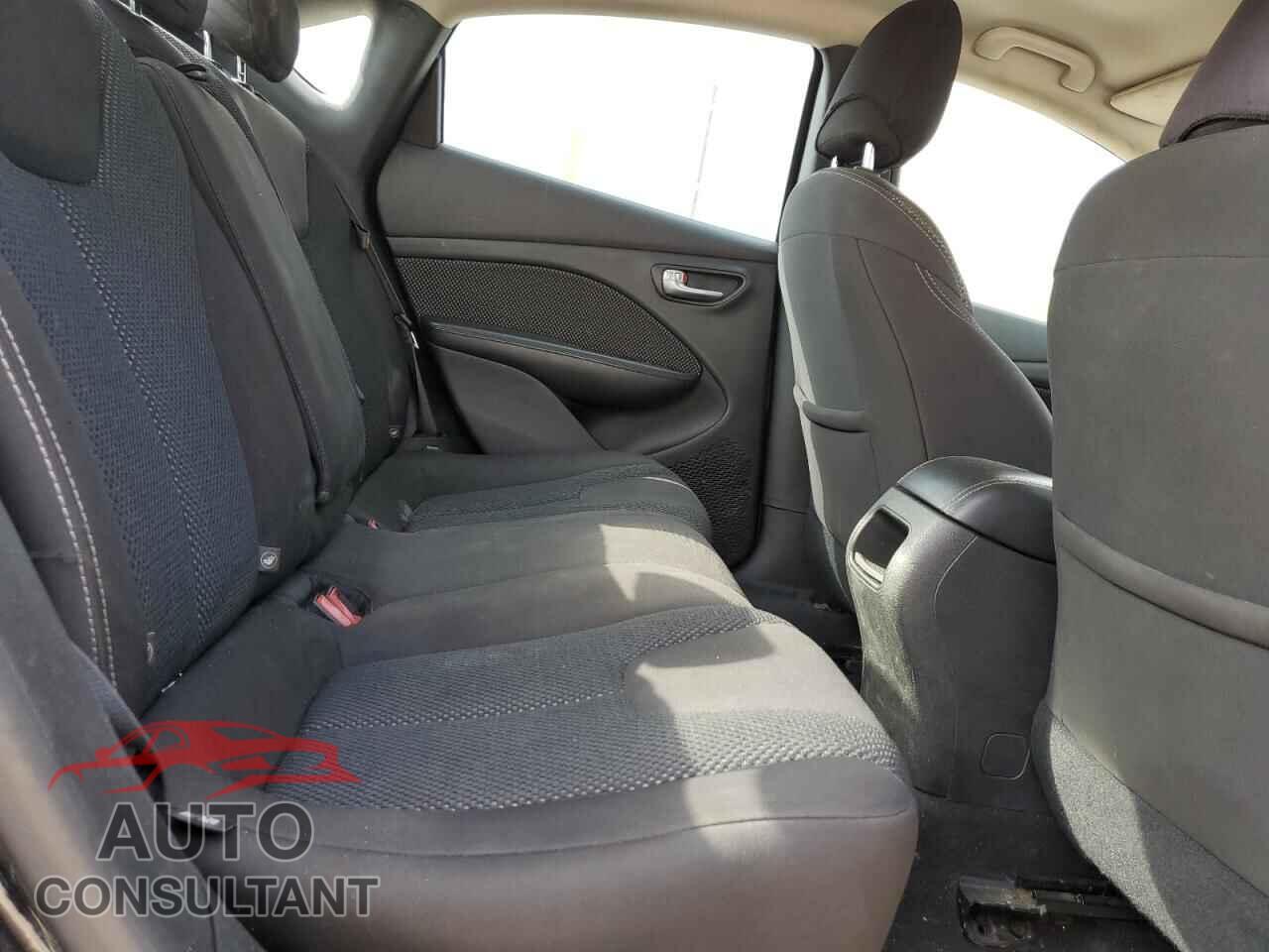 DODGE DART 2015 - 1C3CDFBB0FD251254