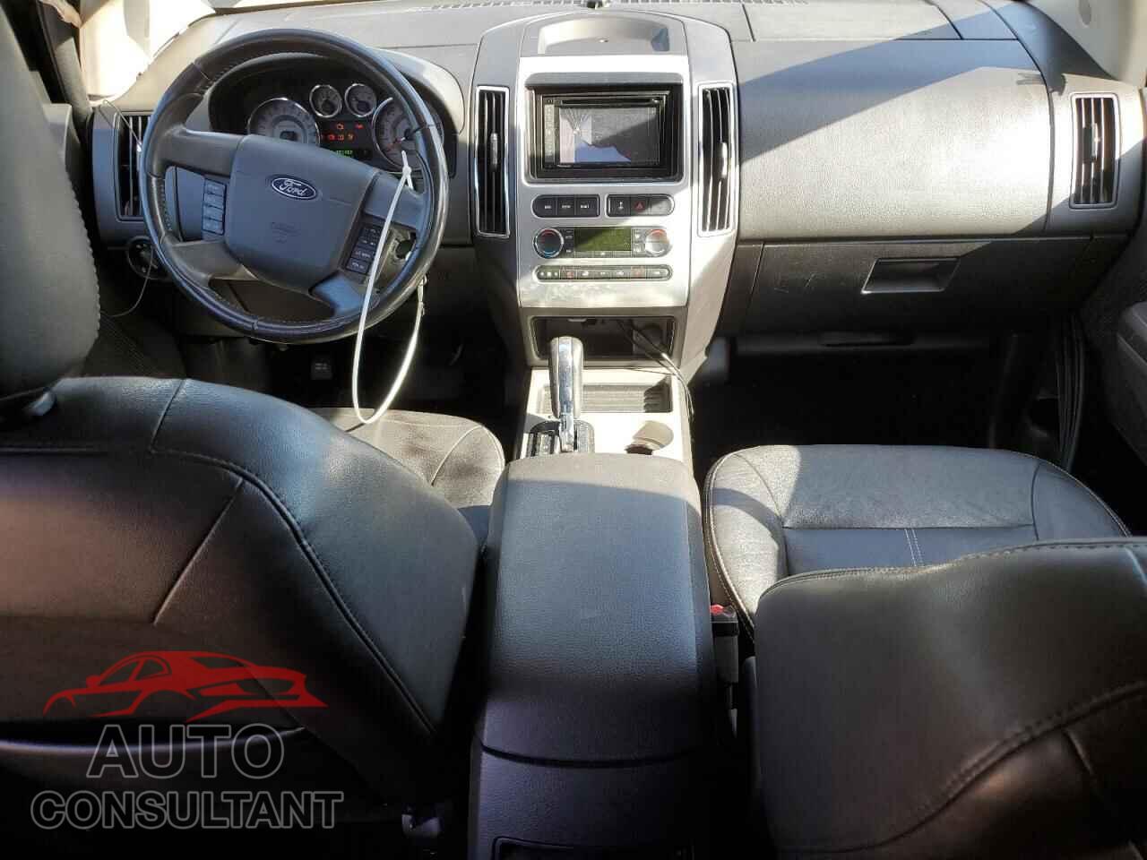 FORD EDGE 2010 - 2FMDK3KC5ABB63579