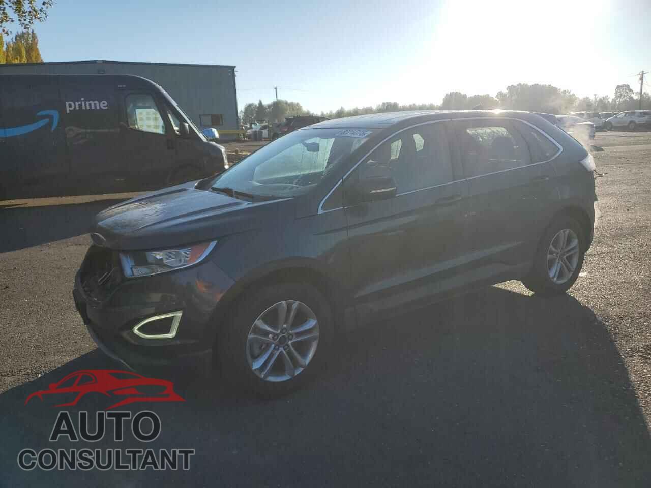 FORD EDGE 2015 - 2FMTK3J89FBB28219