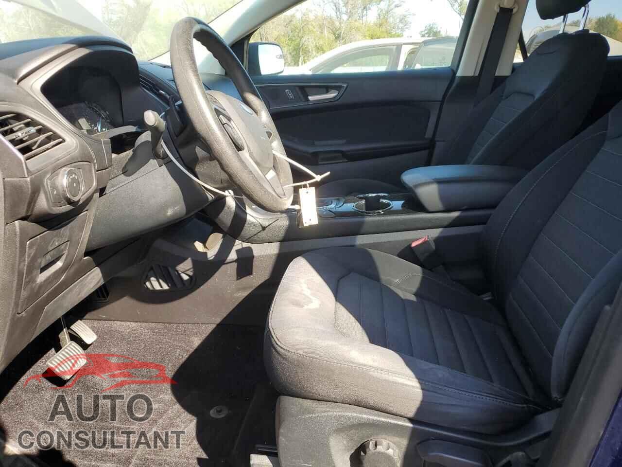FORD EDGE 2015 - 2FMTK3G94FBB85508