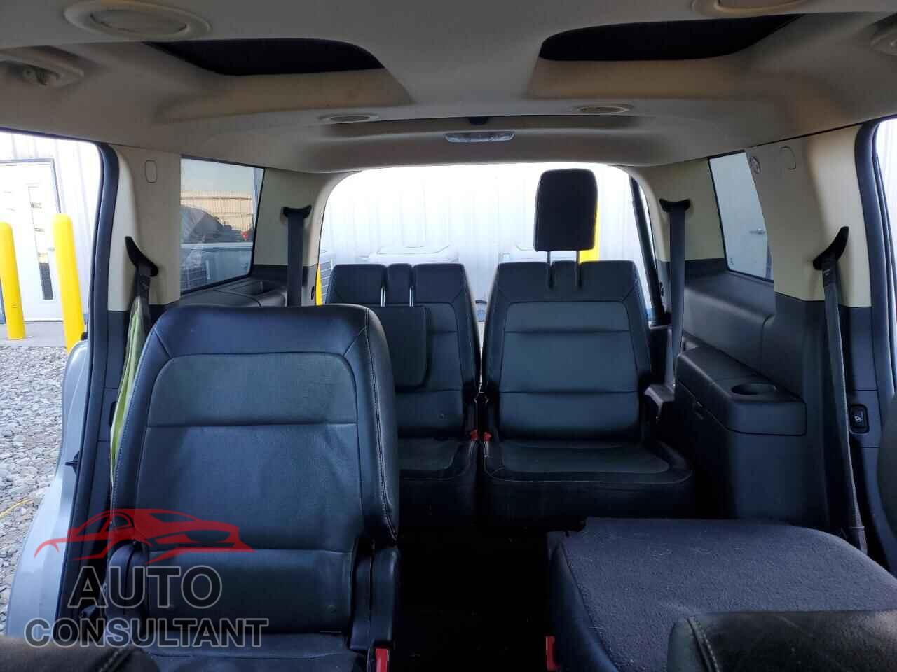 FORD FLEX 2015 - 2FMHK6C86FBA16563