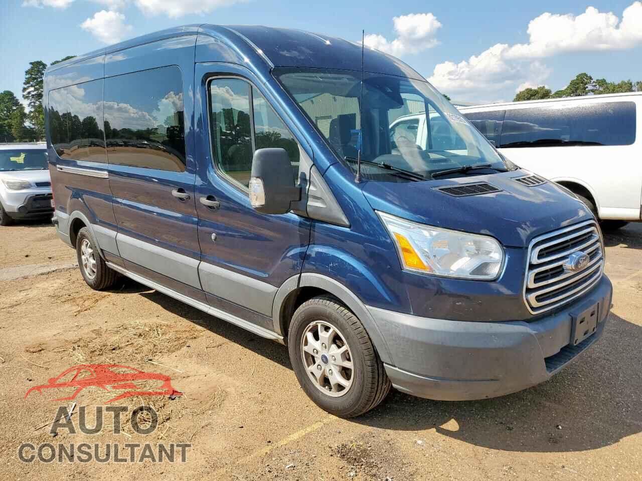 FORD TRANSIT 2016 - 1FBZX2CM8GKB49711