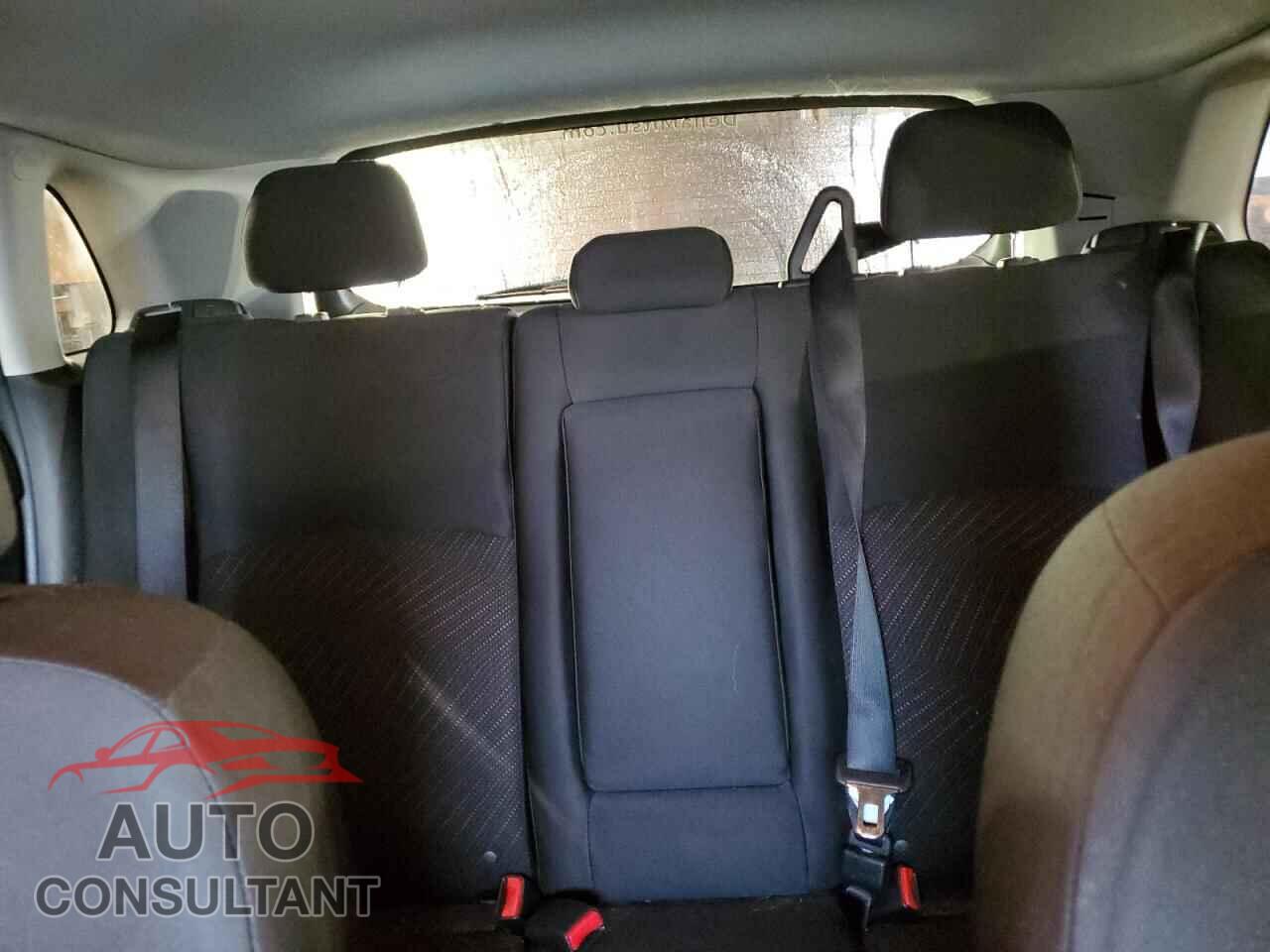 MITSUBISHI OUTLANDER 2014 - 4A4AR4AU5EE028673