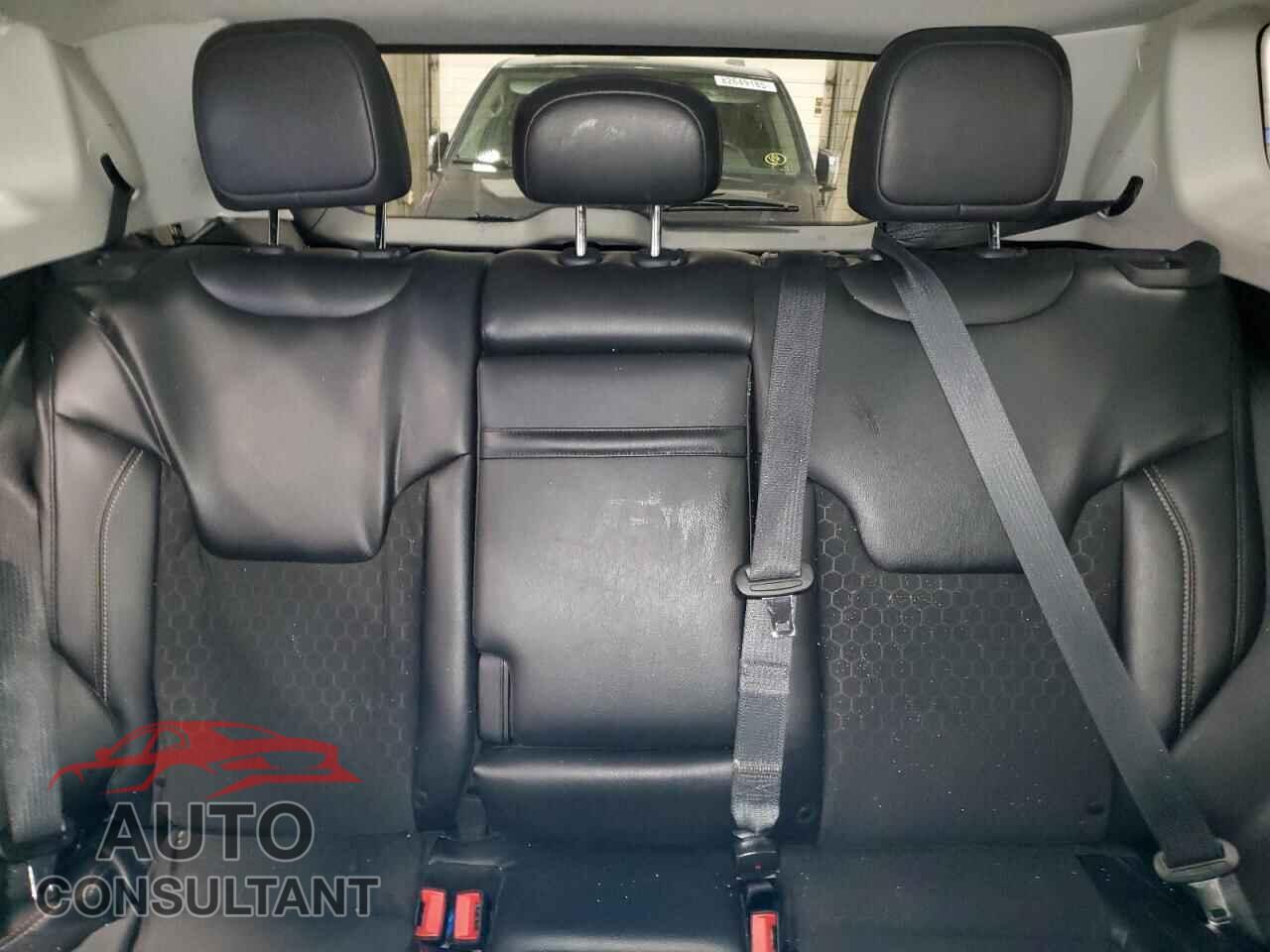JEEP COMPASS 2018 - 3C4NJDBB8JT205997