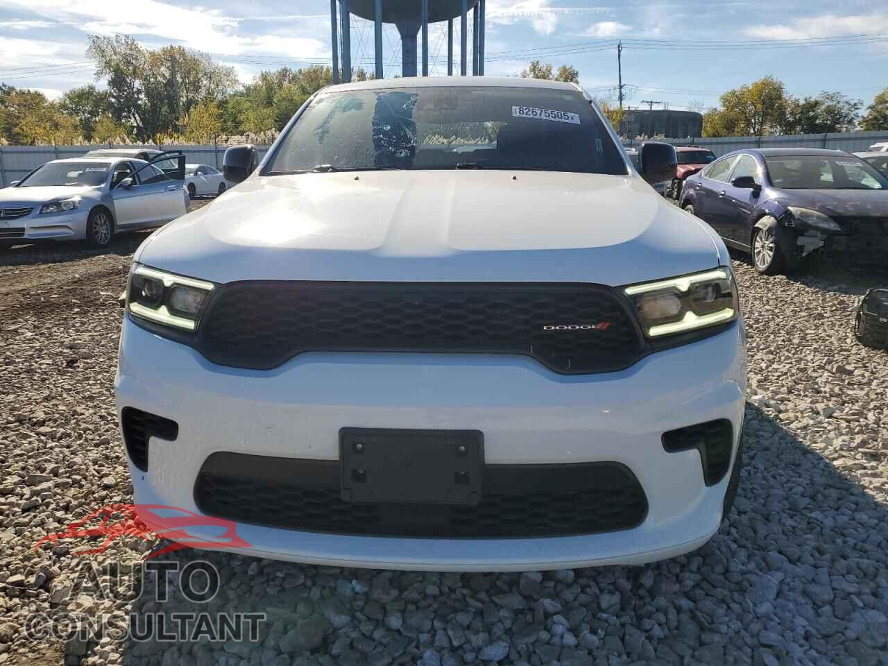 DODGE DURANGO 2023 - 1C4RDJDG8PC556283