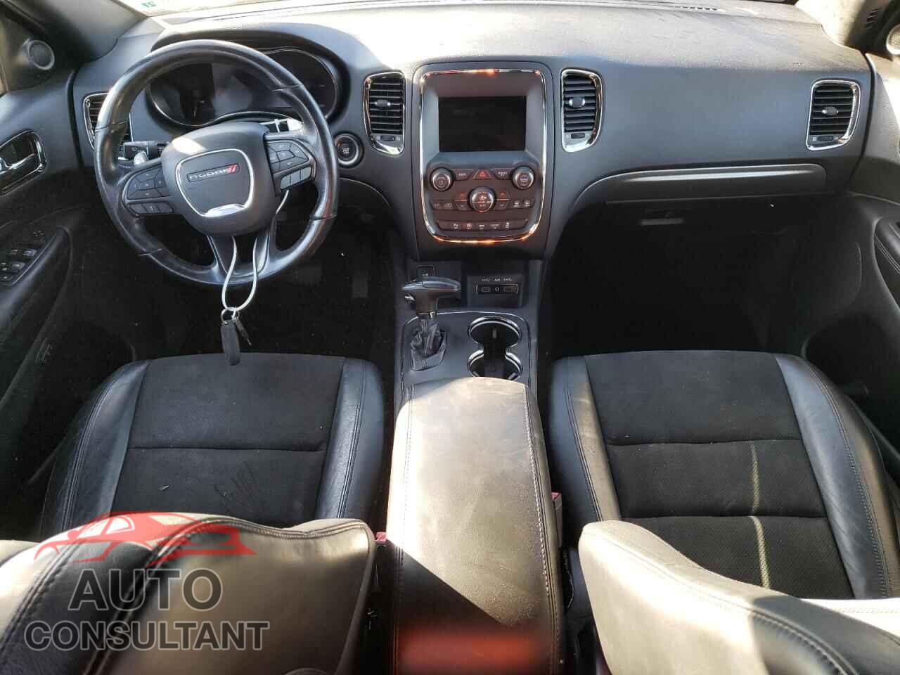 DODGE DURANGO 2020 - 1C4RDJDG5LC260972