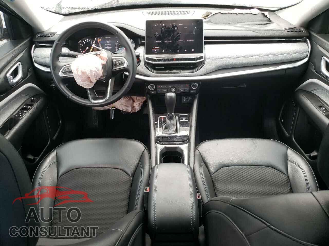 JEEP COMPASS 2022 - 3C4NJCBB3NT229754