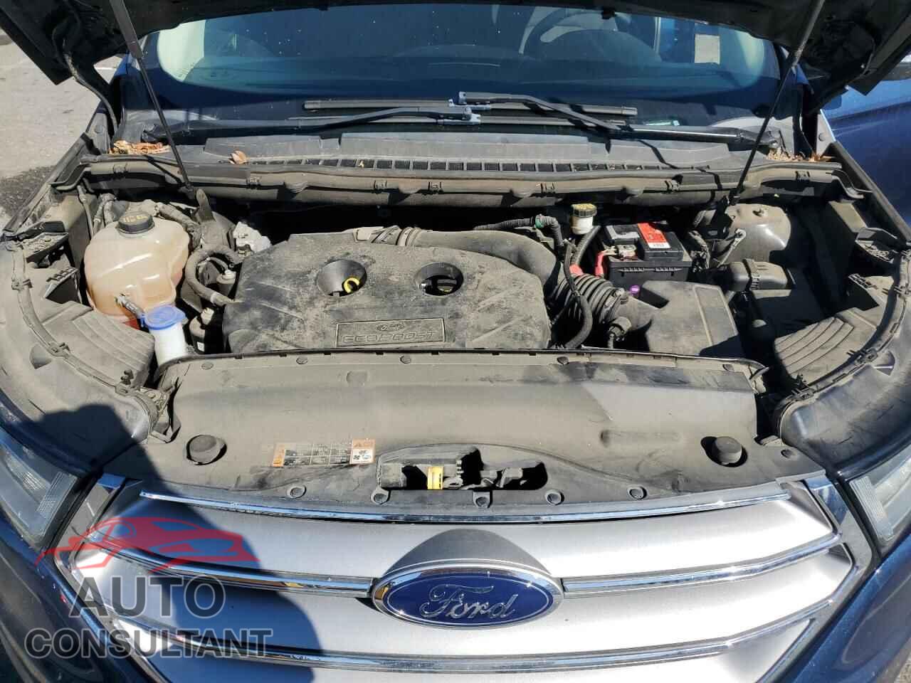 FORD EDGE 2017 - 2FMPK3J98HBB94547