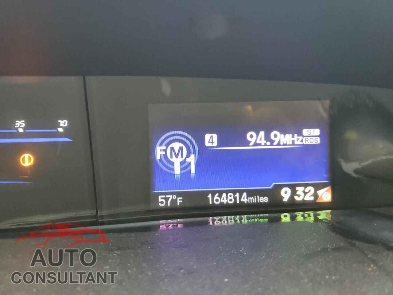 HONDA CIVIC 2015 - 2HGFB2F50FH538903