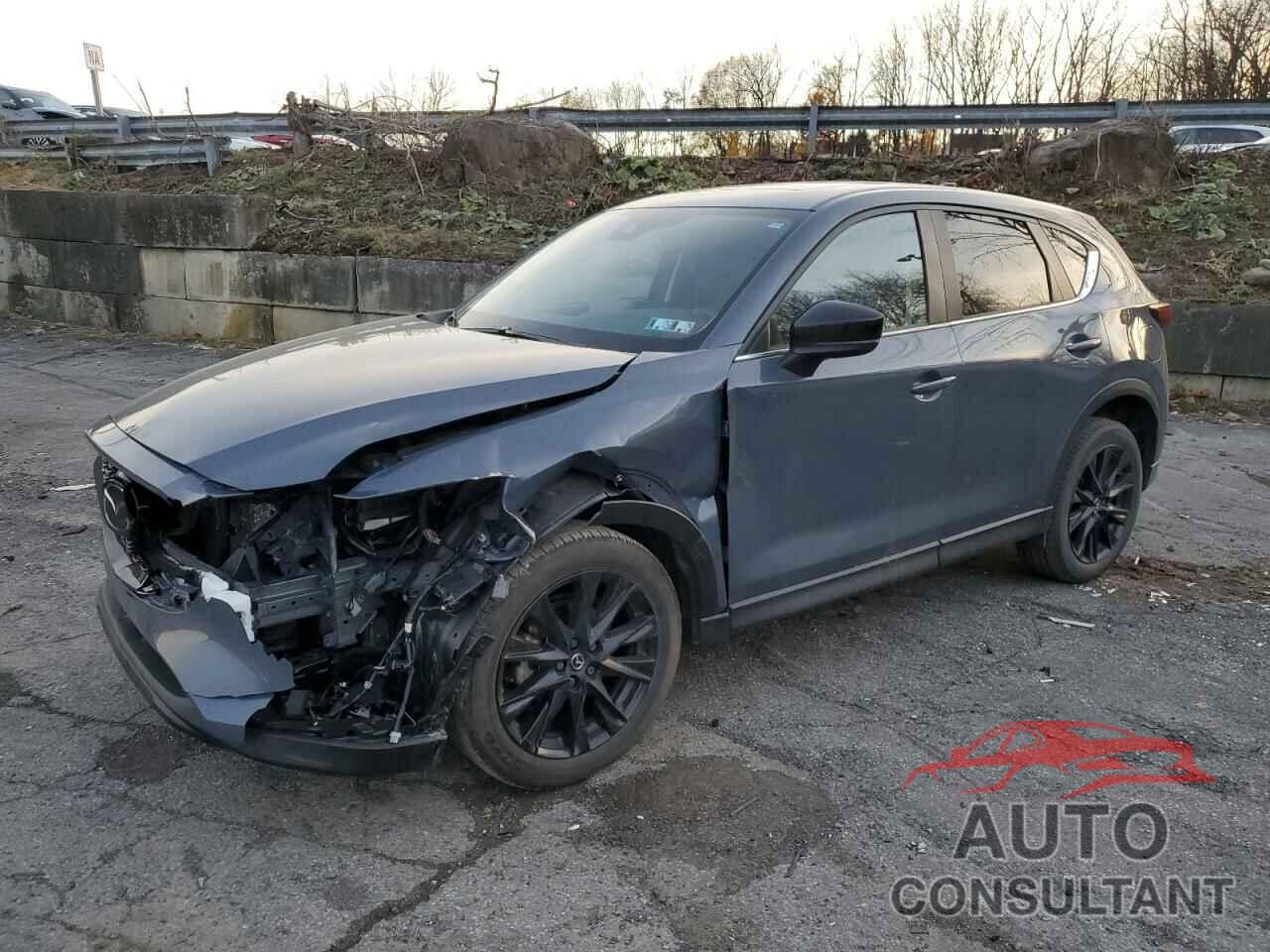 MAZDA CX-5 PREFE 2024 - JM3KFBCL4R0419787
