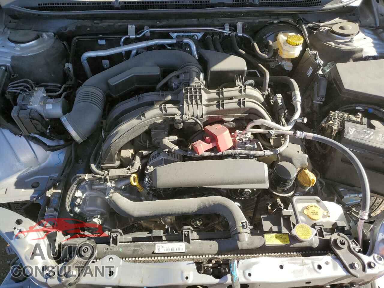 SUBARU OUTBACK 2020 - 4S4BTANC3L3224399