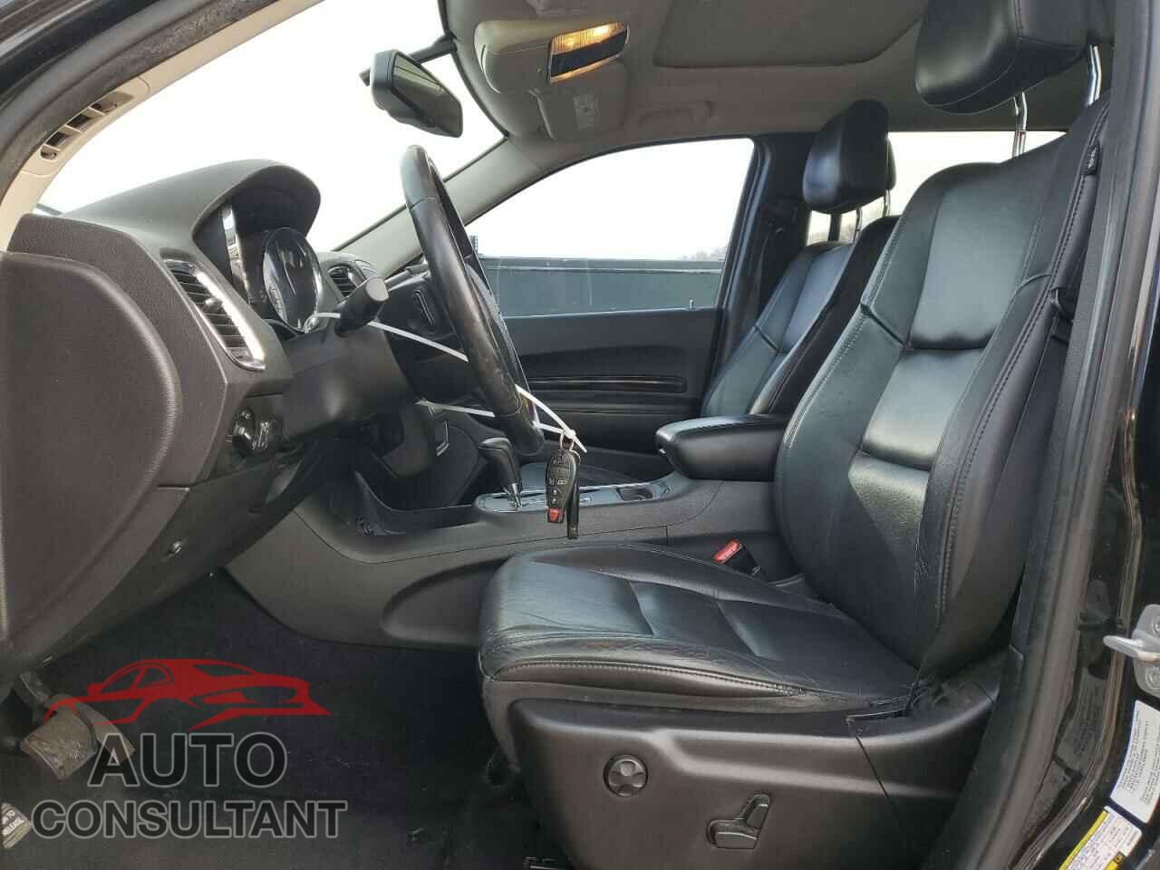 DODGE DURANGO 2013 - 1C4RDJDG0DC669382