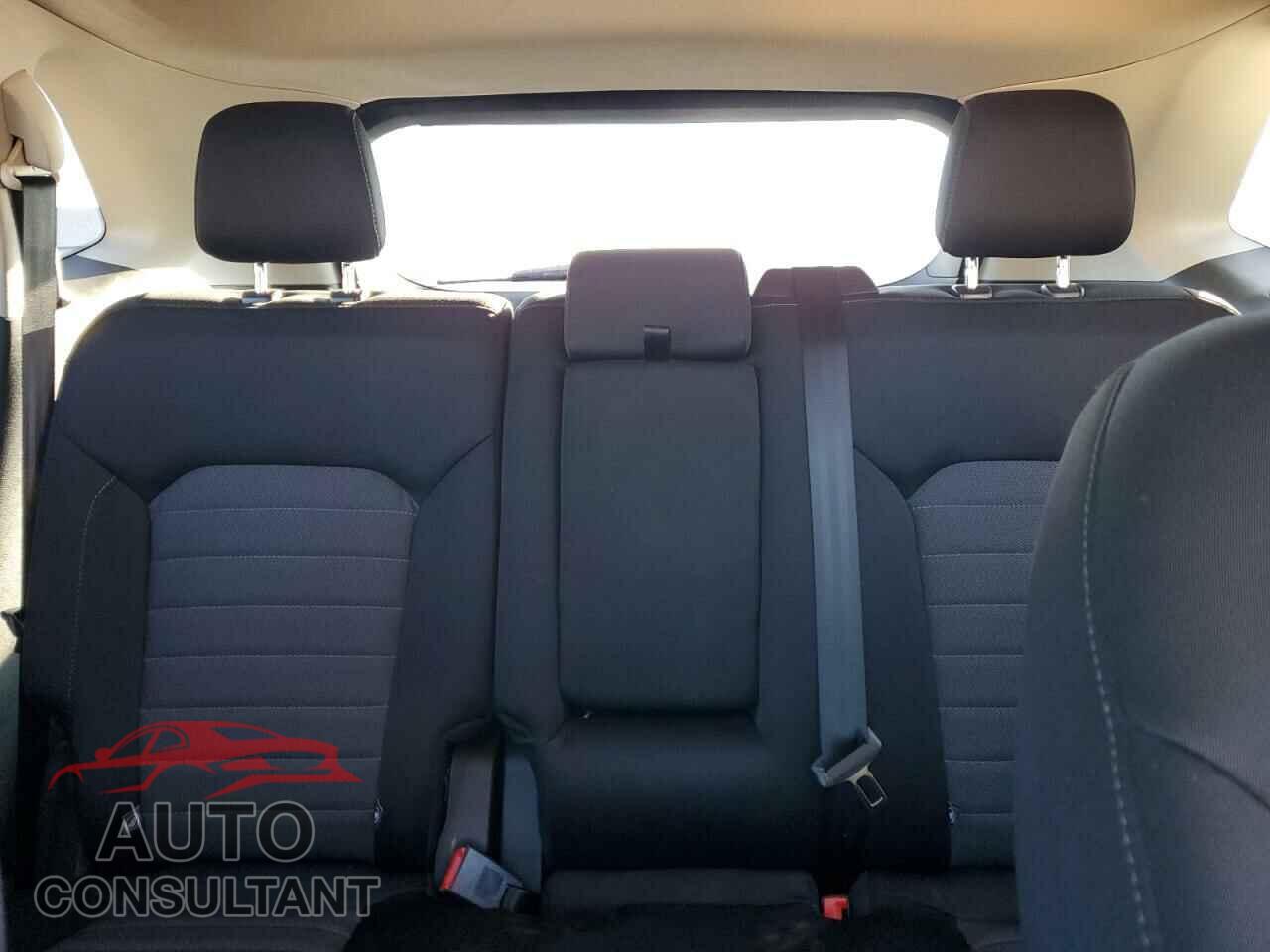 FORD EDGE 2018 - 2FMPK4G91JBC05519