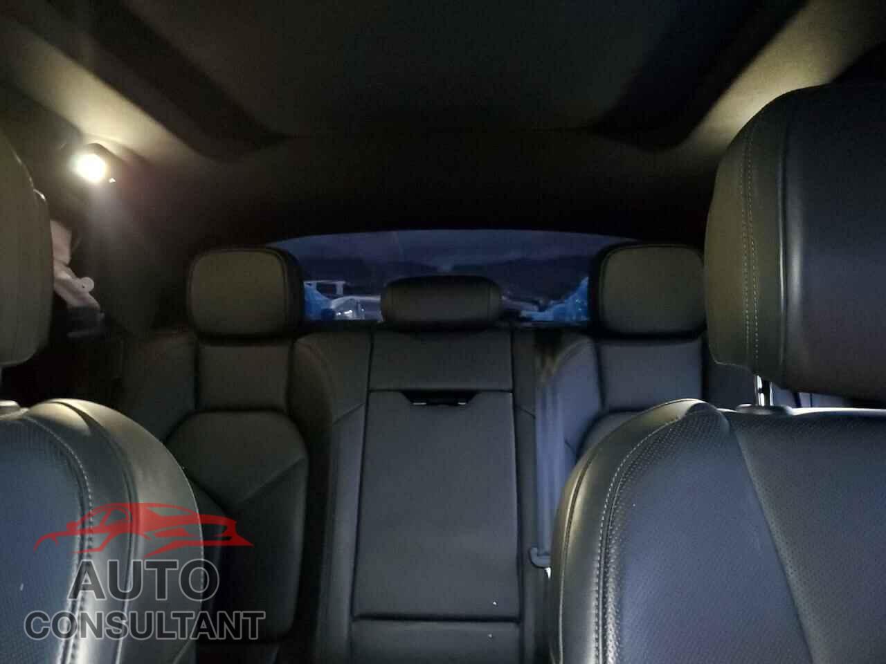 PORSCHE MACAN BASE 2023 - WP1AA2A53PLB19840