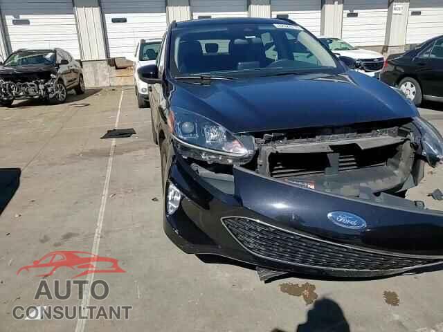 FORD ESCAPE 2020 - 1FMCU9H61LUA98589
