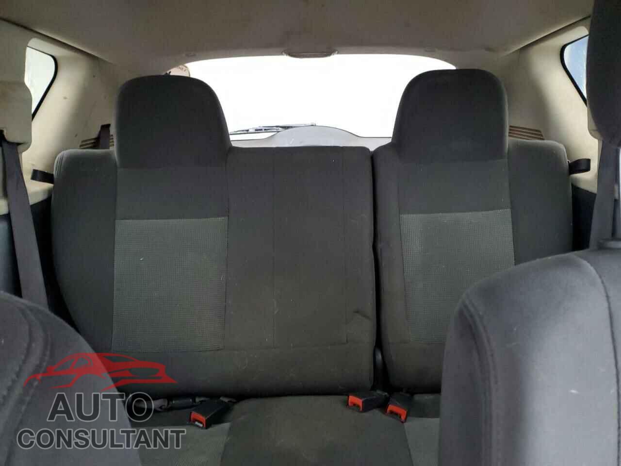 JEEP COMPASS 2016 - 1C4NJDBB4GD741571