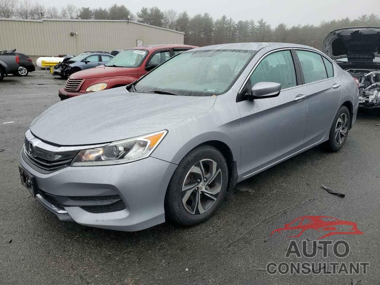 HONDA ACCORD 2017 - 1HGCR2F36HA288078