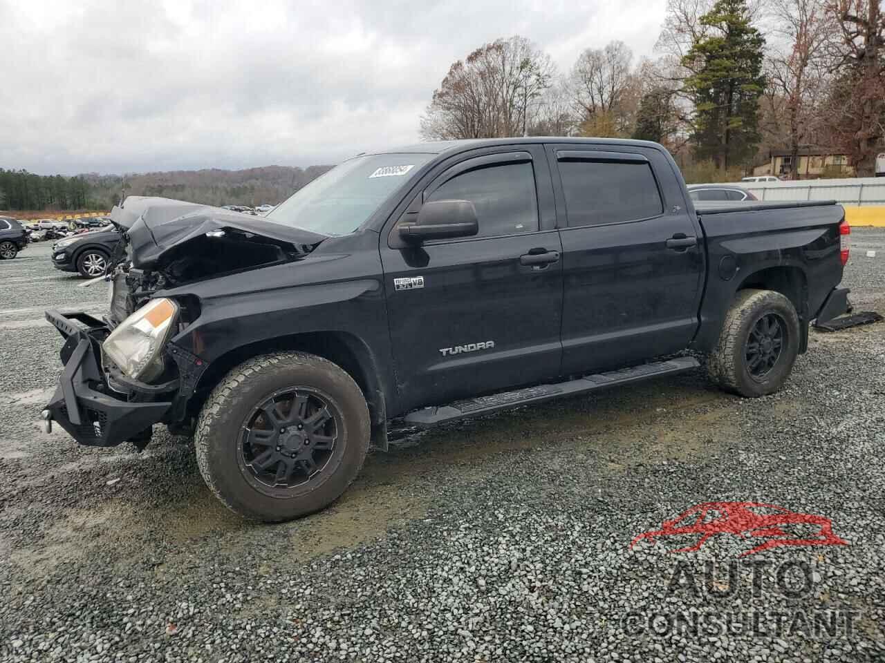 TOYOTA TUNDRA 2016 - 5TFEW5F15GX207146