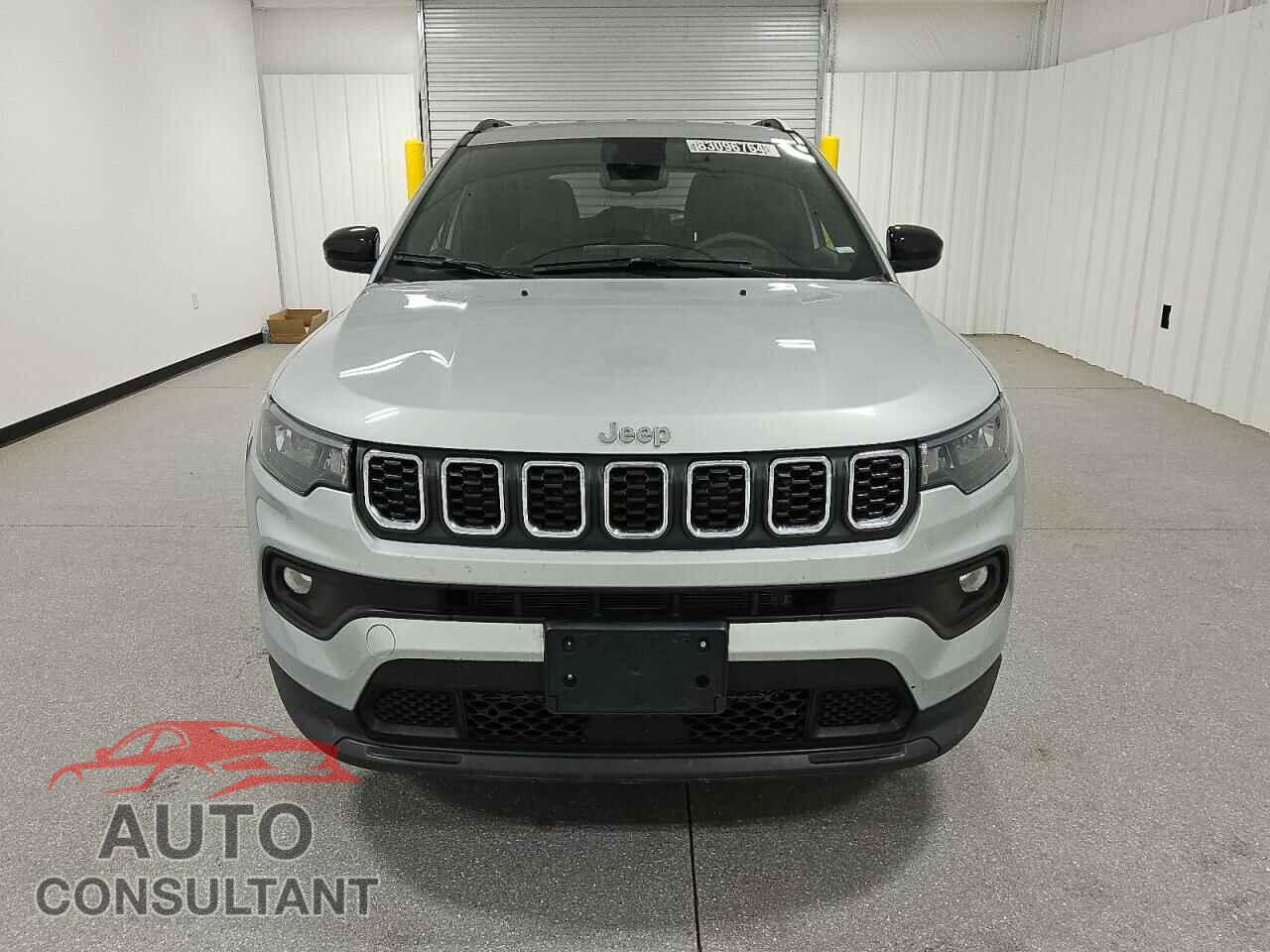JEEP COMPASS 2024 - 3C4NJDBN2RT111068