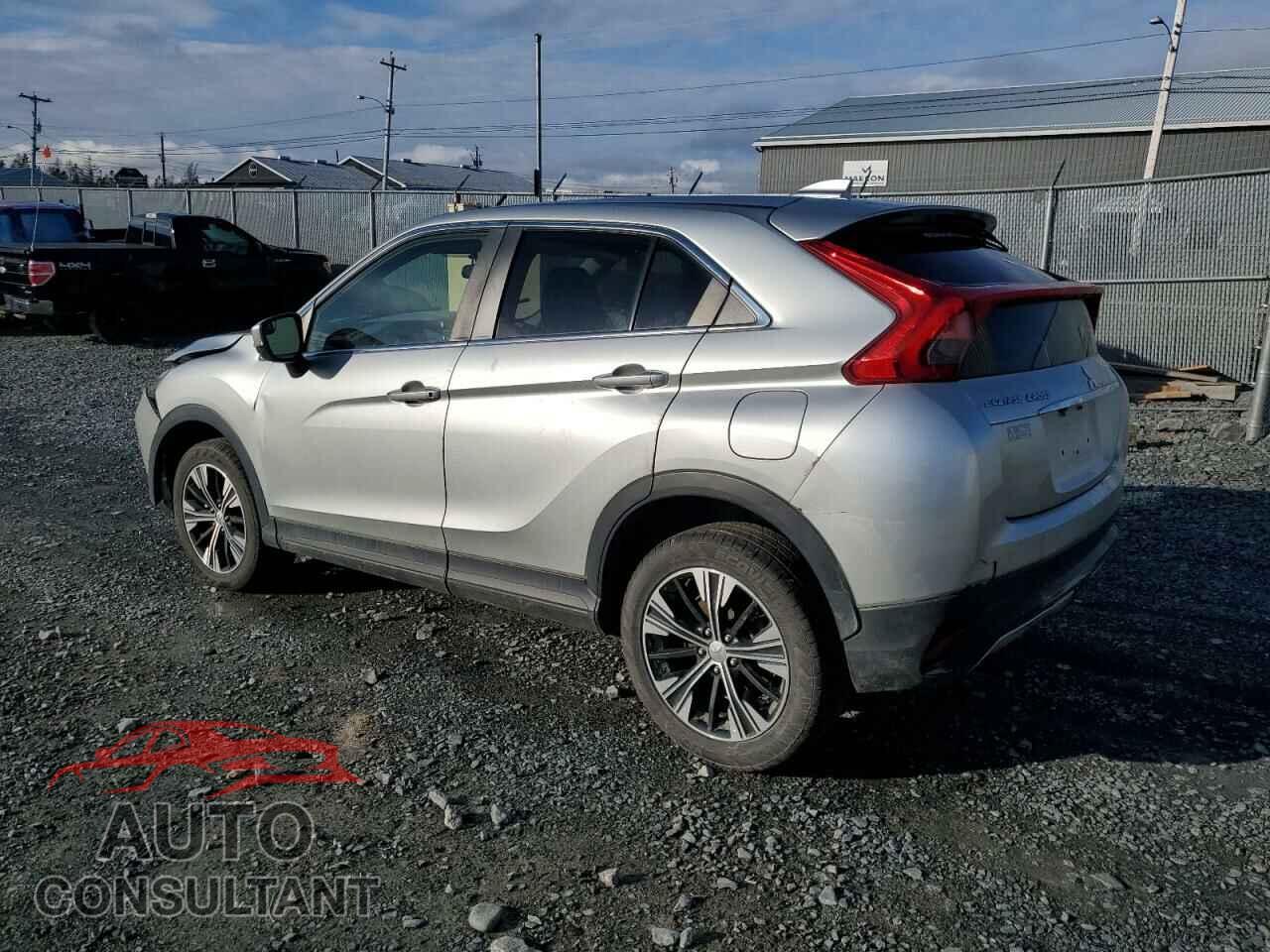MITSUBISHI ECLIPSE 2020 - JA4AT3AA8LZ601221