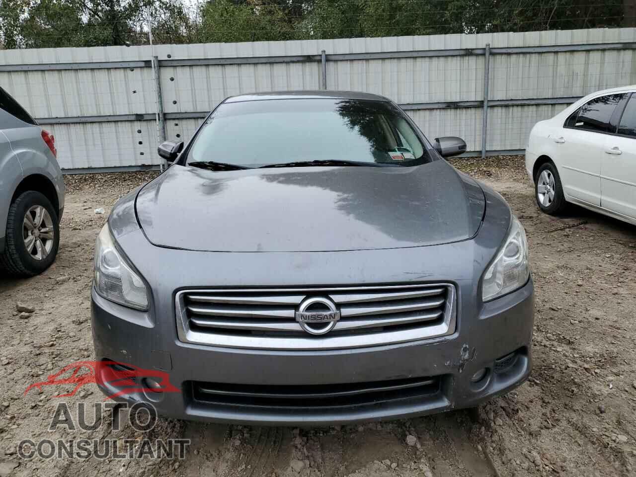 NISSAN MAXIMA 2014 - 1N4AA5APXEC448607