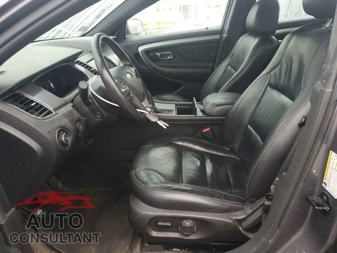 FORD TAURUS 2014 - 1FAHP2E87EG162723