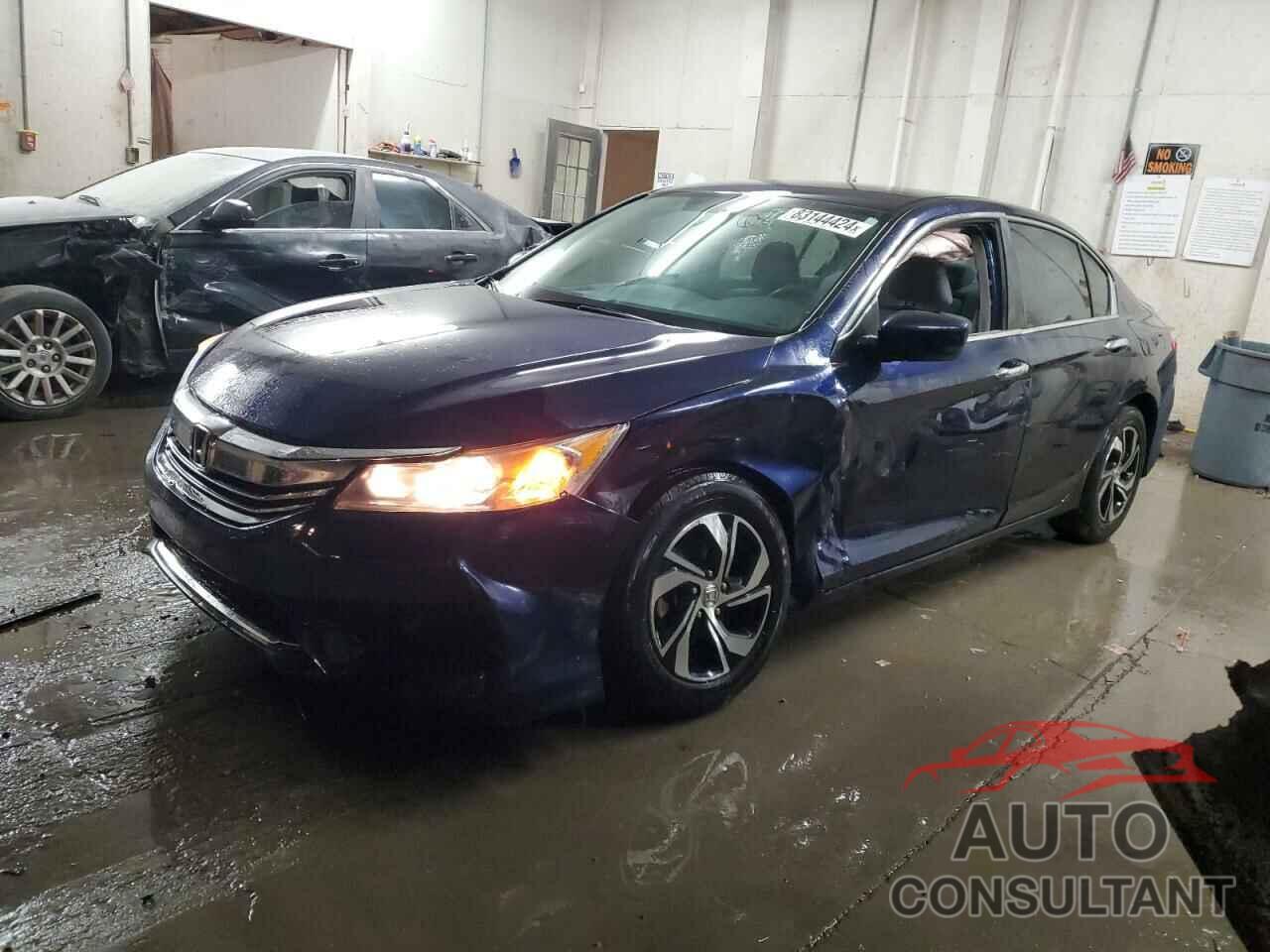 HONDA ACCORD 2017 - 1HGCR2F39HA007990