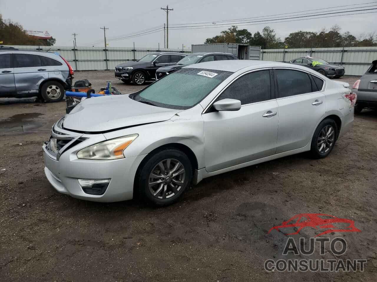 NISSAN ALTIMA 2015 - 1N4AL3AP2FC572693