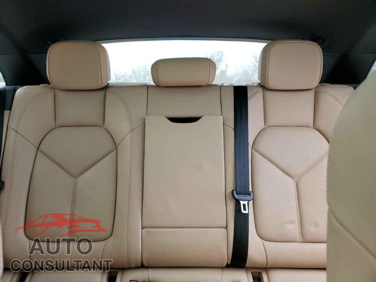PORSCHE MACAN 2020 - WP1AB2A53LLB36922