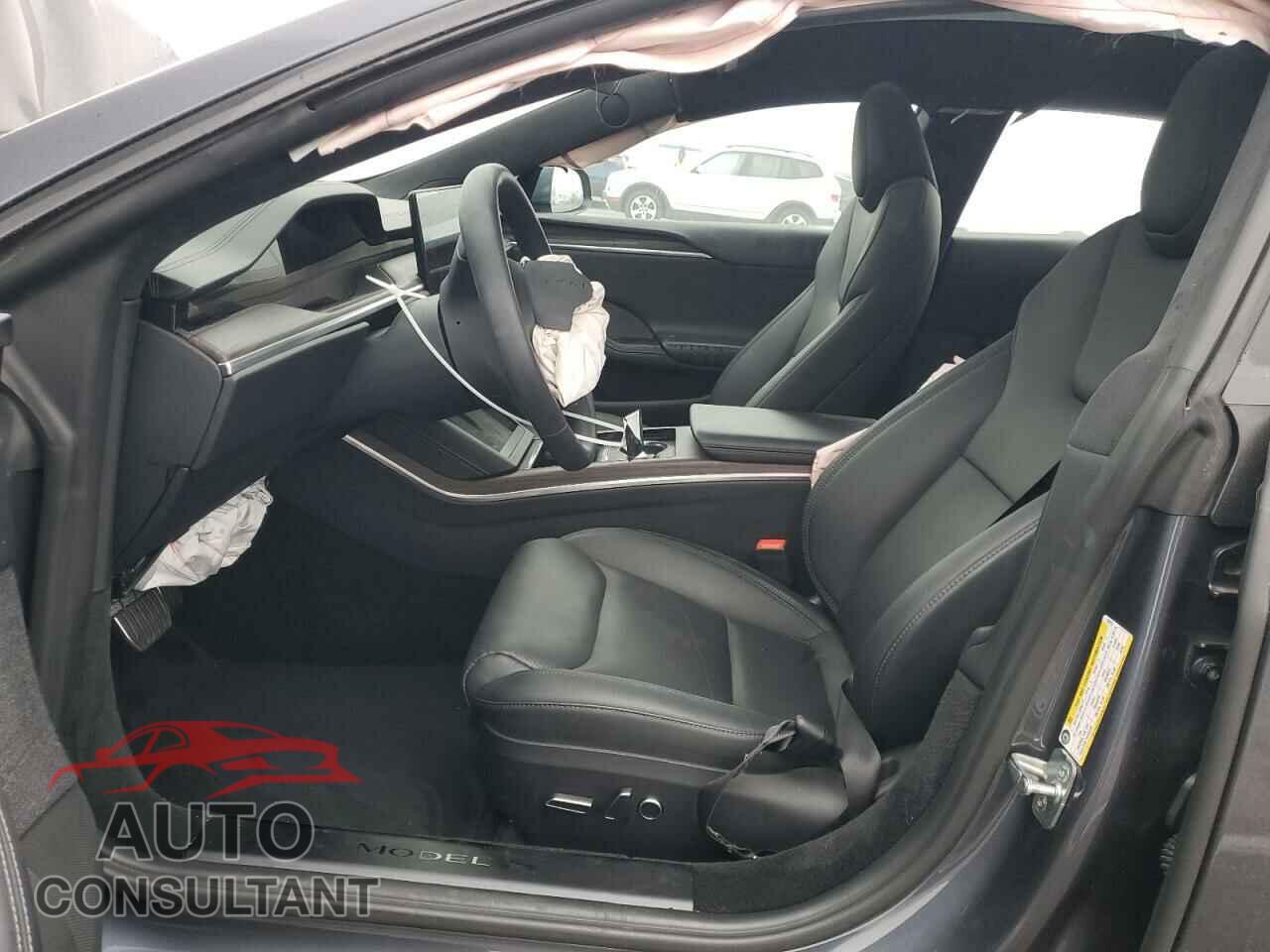 TESLA MODEL S 2023 - 5YJSA1E53PF522312