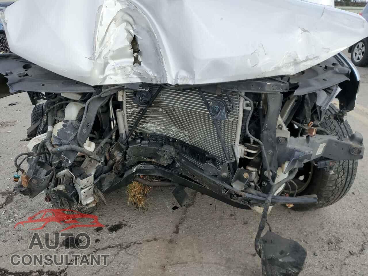DODGE DURANGO 2013 - 1C4RDJDGXDC518212