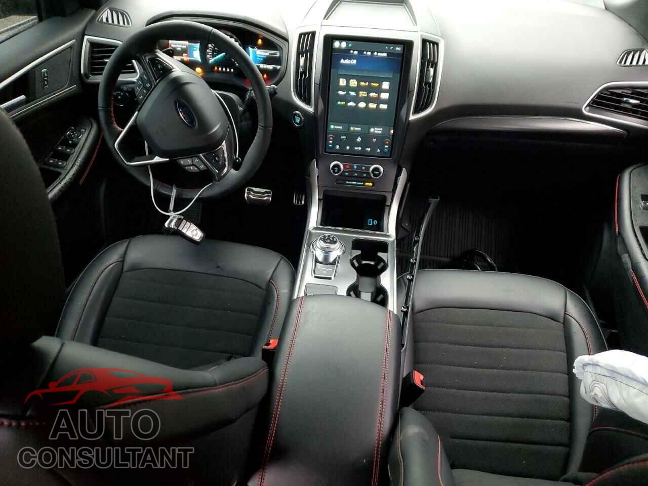 FORD EDGE 2024 - 2FMPK4J90RBB09479