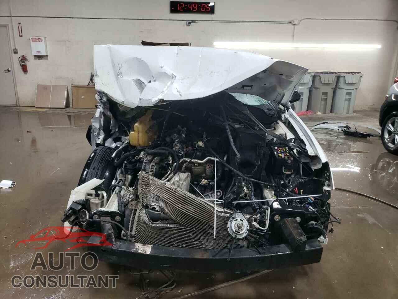DODGE AVENGER 2013 - 1C3CDZAG9DN749104